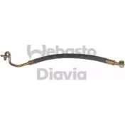 Трубка, шланг кондиционера WEBASTO DZBFKWH 82D0796199A 1396601894 ZW9 S8D