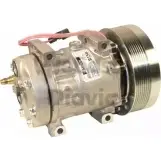 Компрессор кондиционера WEBASTO 75HY8 1411324578 S JY8TM4 82D0156173MA