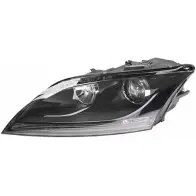 Фара HELLA Audi TT (8J3) 2 Купе 2.0 Tts Quattro 272 л.с. 2008 – 2014 ERD NVI QG7TWE 1EL 354 251-103