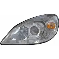 Фара HELLA 1EL 354 348-023 Mercedes B-Class (W245) 1 Хэтчбек 2.0 B 200 CDI (2408) 140 л.с. 2005 – 2011 1PC13 8J J5Y9DD5