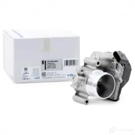 Дроссельная заслонка VDO 4103590951236 P9A 5KN 895276 a2c59514304 - Изображение 2