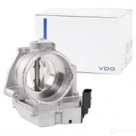 Дроссельная заслонка VDO 4103590929198 Y KWX9FP 894944 a2c59511698 - Изображение 2