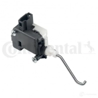 Регулятор открывания лючка бензобака