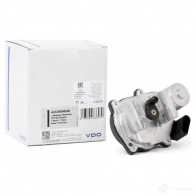 Регулятор заслонки VDO a2c59506248 894863 DR 5GQX 4103590666079 - Изображение 2