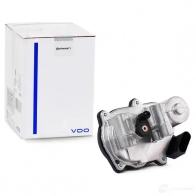 Регулятор заслонки VDO a2c59506248 894863 DR 5GQX 4103590666079 - Изображение 3