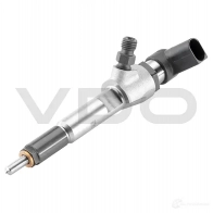 Топливная форсунка VDO a2c59511610 894935 BDV5 NP 4103590928306 - Изображение 3