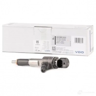 Топливная форсунка VDO a2c59511612 8687 J 894937 4103590928320 - Изображение 2