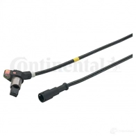 Датчик АБС VDO a2c59512223z ZCPIVQ Seat Toledo (1L) 1 1991 – 1998 24. 0721-1925.1