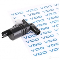 Моторчик омывателя стеклоочистителя VDO 4103590672339 894768 GBKOTQ 3 a2c53030301z - Изображение 2
