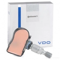 Датчик давления в шинах VDO XQG 7S3 a2c8220830480 4103590682482 1424665674 - Изображение 2