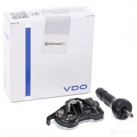 Датчик давления в шинах VDO T MP81 4103590680945 1424665673 a2c3781940780 - Изображение 2