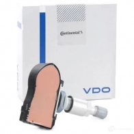 Датчик давления в шинах VDO 895564 4103590944955 X3 9YP3R s180084730z - Изображение 2