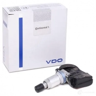 Датчик давления в шинах VDO a2c1446770080 WT H04 1198081920 4103590680181 - Изображение 2