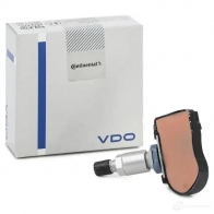 Датчик давления в шинах VDO DRM34U O 2910000102400 894224 4103590675026 - Изображение 2