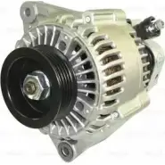 Генератор Bosch Honda Prelude 4 (BB1, 2, 3) 1991 – 1996 0 986 AR0 870 J 1P6N 2OCA2X