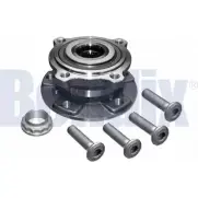 Ступичный подшипник, комплект BENDIX 1417255209 CE5JE 8 S6UO 051004B