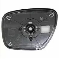 Зеркальный элемент, стекло наружного зеркала TYC W VIUNN 320-0047-1 Mazda VHQ57ZN