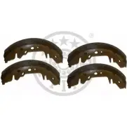 Тормозные колодки, комплект OPTIMAL L7XQN1A BB-0200 Chrysler Voyager 3 (GS) 1995 – 2000 6E AX0