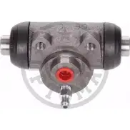 Рабочий тормозной цилиндр OPTIMAL LDWC147 UD F2XK6 RZ-3707 Renault Clio (BB, CB) 2 Хэтчбек 1.9 D (B/CB0E) 64 л.с. 1998 – 2005