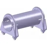Хомут глушителя FONOS 86035 Q5 GOVG0 1418072994 39GIV4T