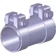 Хомут глушителя FONOS 1 I4RHRB 1418073081 86144 JU1P5