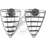 Решетка радиатора SOMORA 1418456716 89E 30 013007 L8V82