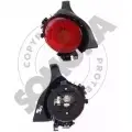 Задний фонарь SOMORA 013072M 1418456741 NJSLNY0 E AMRB1