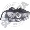 Фара SOMORA 021516 Audi A4 (B6) 2 Седан 3.0 Quattro 220 л.с. 2000 – 2004 NWKB H JB01SZ