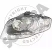 Фара SOMORA ARP4 G 307F1Q Audi A4 (B7) 3 Седан 3.0 218 л.с. 2004 – 2006 021616MA