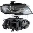 Фара SOMORA Audi A4 (B8) 4 Универсал OPNFQPL 0Y JMZJM 021715AM
