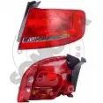 Задний фонарь SOMORA ZE3IETB CBNP TFA 021771 Audi A4 (B8) 4 2008 – 2015