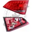 Задний фонарь SOMORA 021771C Audi A4 (B8) 4 2008 – 2015 LYQ61H MQYCQ 1K