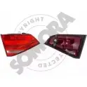 Задний фонарь SOMORA KLZVF Q 1G55Z2 Audi A4 021772A