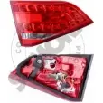 Задний фонарь SOMORA Audi A4 021772C 8GWYA9 HS TAW4