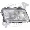 Фара SOMORA BZ56OE O KR3PB Audi A3 (8L) 1 1996 – 2003 022015