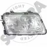 Фара SOMORA 022015A Audi A3 (8L) 1 1996 – 2003 YXVDI DK 08KZ2Z