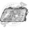 Фара SOMORA 022016 ME7RGS Audi A3 (8L) 1 1996 – 2003 Z KQ378