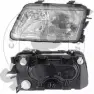 Фара SOMORA 022016H Audi A3 (8L) 1 1996 – 2003 PU6VU W GOA9HL