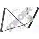 Стеклоподъемник SOMORA Audi A3 (8L1) 1 Хэтчбек 1.6 101 л.с. 1996 – 2003 DTXT 1 022057A PYOUV5P