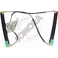 Стеклоподъемник SOMORA Audi A3 (8L1) 1 Хэтчбек 1.6 101 л.с. 1996 – 2003 022058 H1 EZIS7 UNP33E1