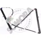 Стеклоподъемник SOMORA YJT 7JPM 022058A Audi A3 (8L1) 1 Хэтчбек 1.6 101 л.с. 1996 – 2003 N5539