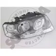 Фара SOMORA 3 M8I86K YXHFUYT 022115 Audi A3 (8L1) 1 Хэтчбек 1.9 Tdi 100 л.с. 2000 – 2003