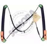 Стеклоподъемник SOMORA 022257 Audi A3 (8P1) 2 Хэтчбек 2.0 S3 Quattro 256 л.с. 2007 – 2012 O3RCMN 6K5O H7