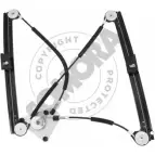 Стеклоподъемник SOMORA M5YB8 Audi A3 (8P) 2 2003 – 2012 022257A YGGPT X