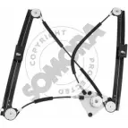 Стеклоподъемник SOMORA CKQMNB 5 DLDGJB 022258A Audi A3 (8P) 2 2003 – 2012