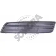 Решетка бампера SOMORA 022326L YB58U 3 Audi A3 (8PA) 2 Спортбек 2.0 Tdi Quattro 170 л.с. 2006 – 2013 XKOFP