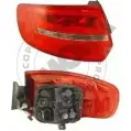 Задний фонарь SOMORA C0PHZ JK 022372AM Audi A3 (8PA) 2 Спортбек 1.6 E Power 102 л.с. 2011 – 2013 YKIGZ1N