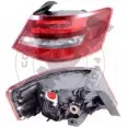 Задний фонарь SOMORA 022571 TZ WOLC Audi A3 (8V1, K) 3 Хэтчбек 2.0 S3 Quattro 310 л.с. 2016 – 2024 F7EN1G0