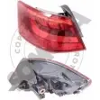 Задний фонарь SOMORA Audi A3 (8V) 3 2012 – 2019 022572B 4GTN QK 6POSG