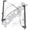 Стеклоподъемник SOMORA Audi Q5 (8RB) 1 Кроссовер 2.0 Tdi 136 л.с. 2010 – 2025 T C6ADMR 22JFSJL 024058